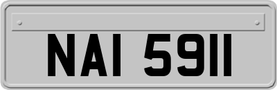 NAI5911