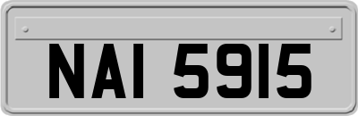 NAI5915