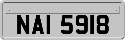 NAI5918