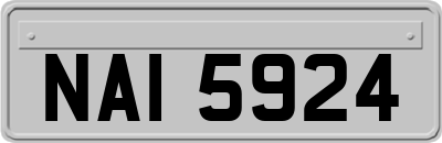 NAI5924