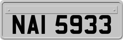 NAI5933