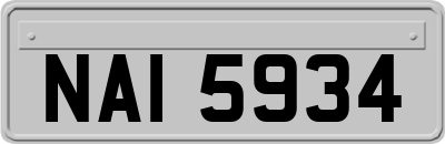 NAI5934