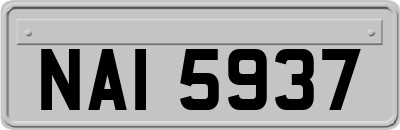 NAI5937