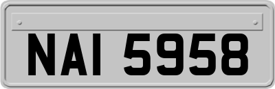 NAI5958