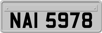 NAI5978