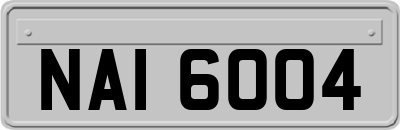 NAI6004