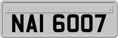 NAI6007