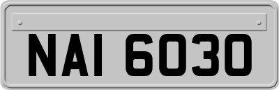 NAI6030