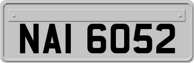 NAI6052