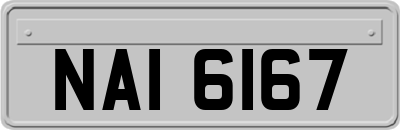 NAI6167