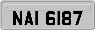 NAI6187