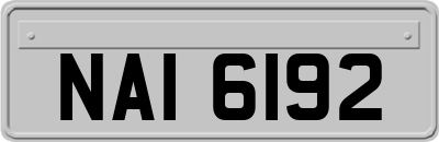 NAI6192