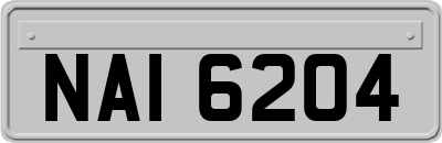 NAI6204