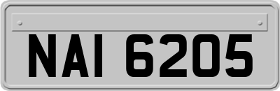 NAI6205