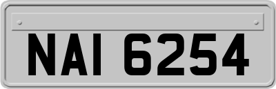 NAI6254