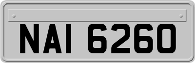 NAI6260