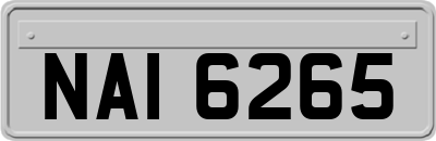 NAI6265