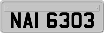 NAI6303