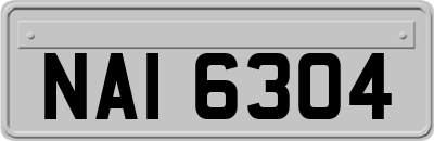 NAI6304