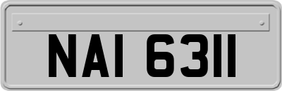 NAI6311