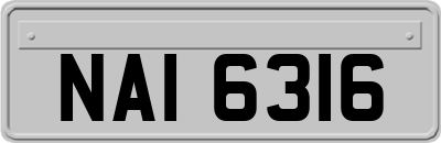 NAI6316