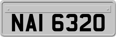 NAI6320