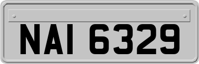 NAI6329