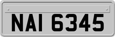 NAI6345