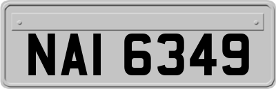 NAI6349