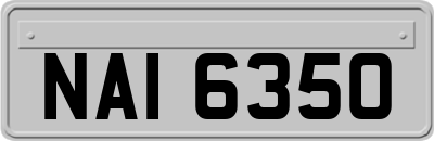 NAI6350