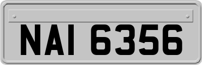 NAI6356