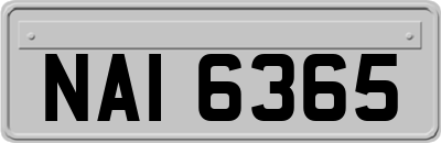 NAI6365