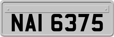 NAI6375