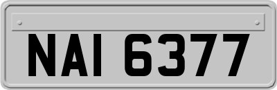 NAI6377