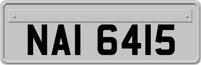 NAI6415