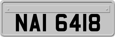 NAI6418