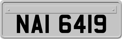 NAI6419