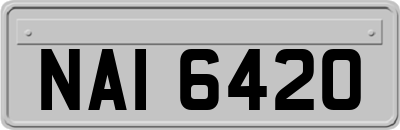 NAI6420