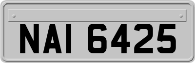 NAI6425