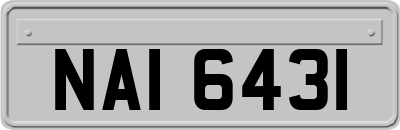 NAI6431