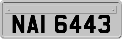 NAI6443