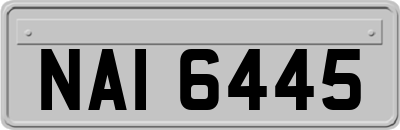 NAI6445