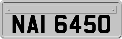 NAI6450