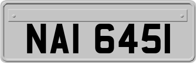 NAI6451