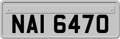 NAI6470