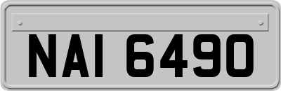 NAI6490