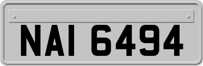 NAI6494