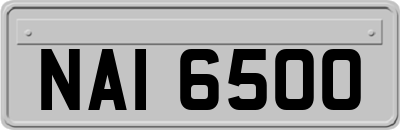 NAI6500