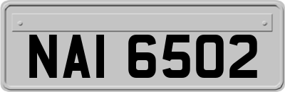 NAI6502