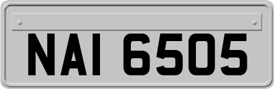 NAI6505